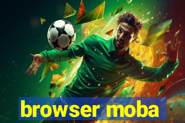 browser moba